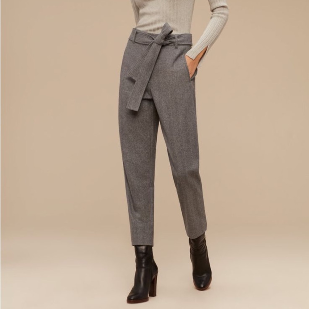 Wilfred Artrizia Jallade Pant